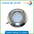 with Stainless Steel Niche PAR56 Bulb LED Pool Light